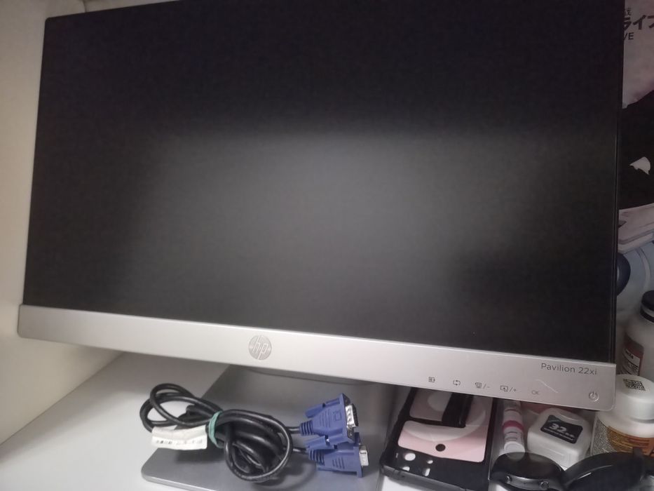 Монитор HP Pavilion 22Xi
