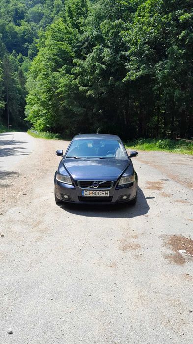 VOLVO V50 2012 — imagine 2
