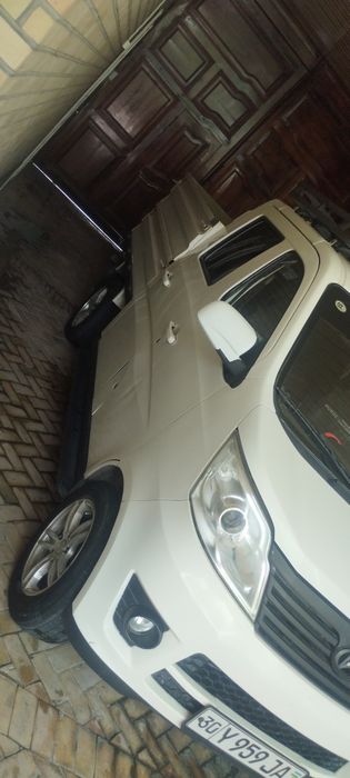 Чанган 2014 сотилади холати зур камчилиги йук