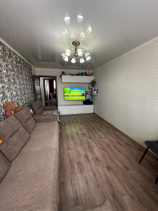 Продам 2хком квартиру район Армана.