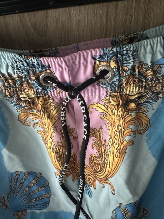 Мъжки Бански Versace