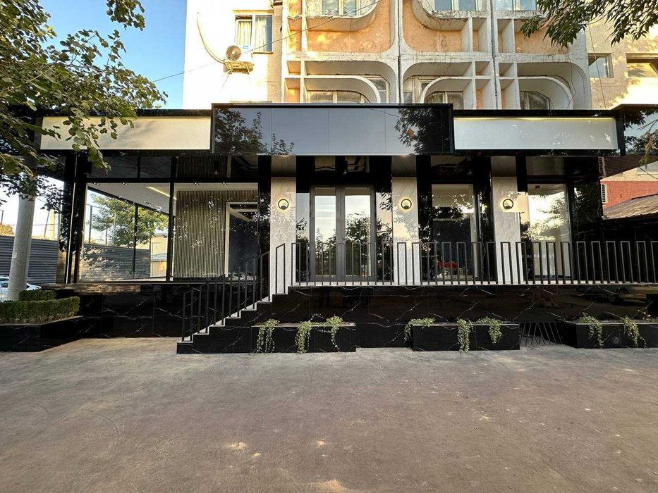 Продаётся помещение ул.Нурафшон, Тинчлик метро 96м2