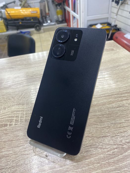 Xiaomi Redmi 13C 128Gb (Ос14Б)