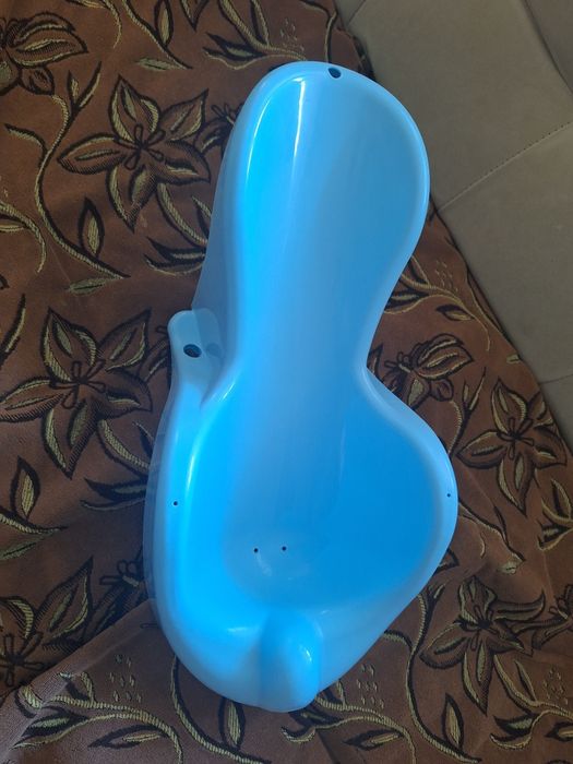 Продам горку для купания