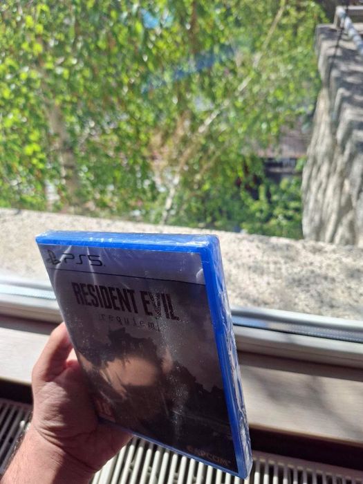 Resident Evil Requiem - Неотваряна!