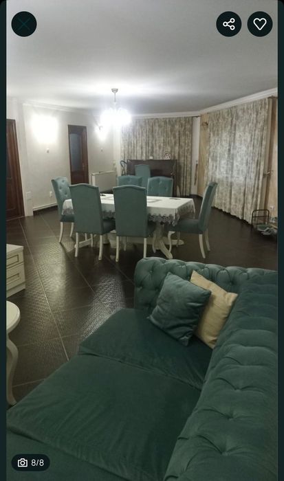Casa spațioasă 260 mp ,2016, (P+1+Pod) + Teren 4000 mp , Com Sirna