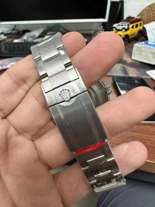 rolex yacht-master 42mm Titanium 3235