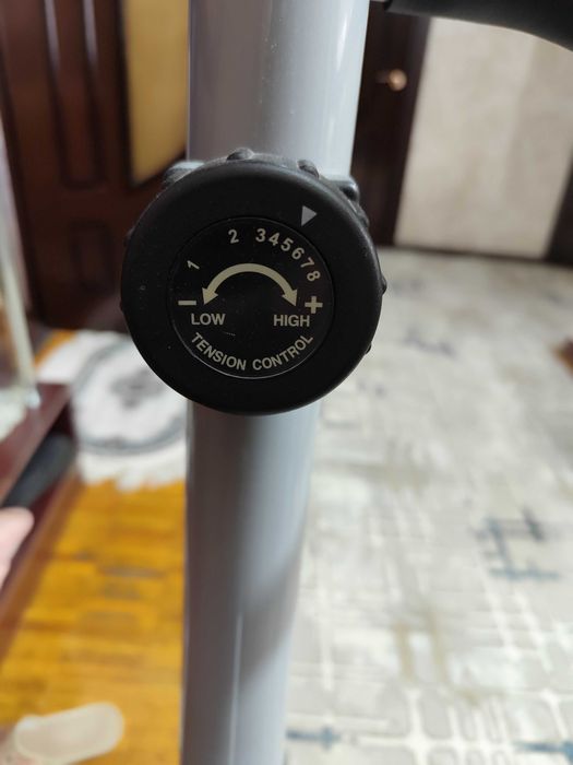 Велотренажер Green Hill (магнитный) в отличном состоянии