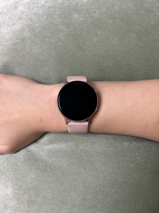 Samsung Galaxy Watch Active2