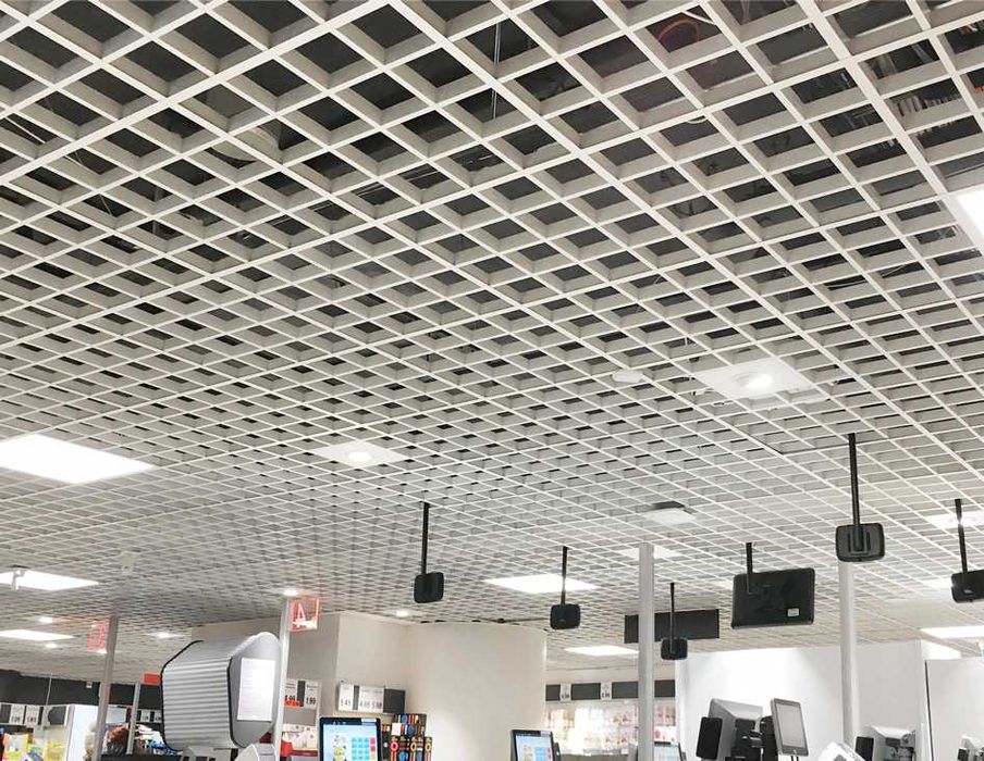 Grilyato, grilyata, griliato potolok