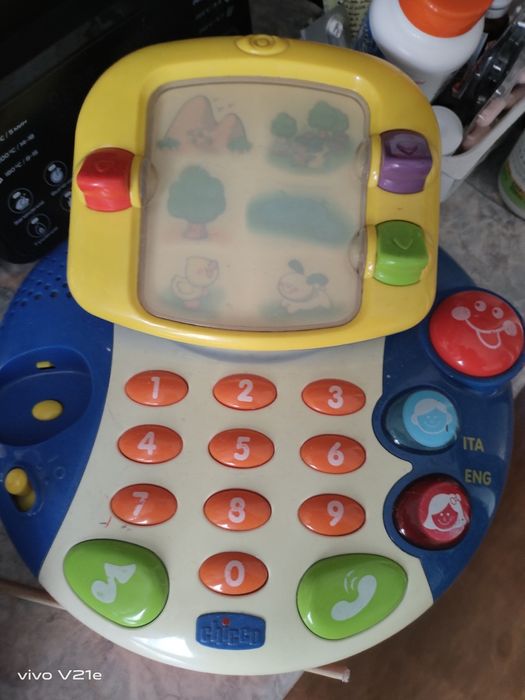 Игрушки  для детей