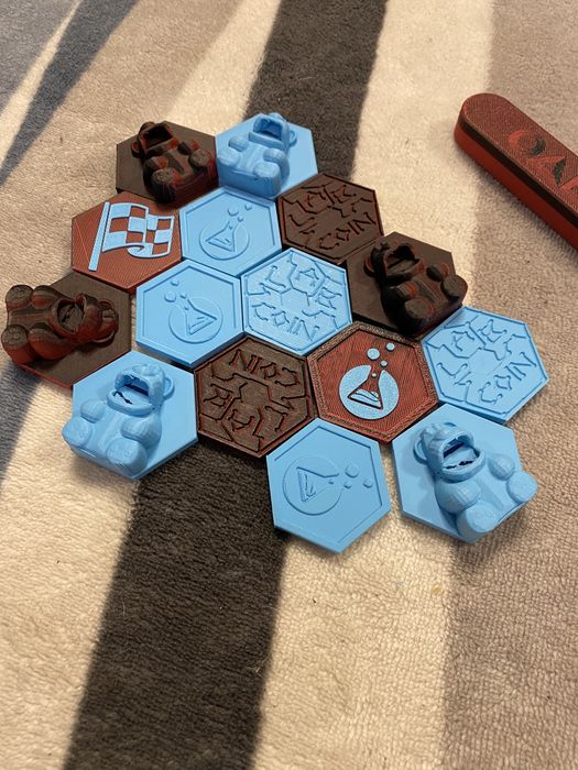 Продавам повторки Labcoini и отделно конги