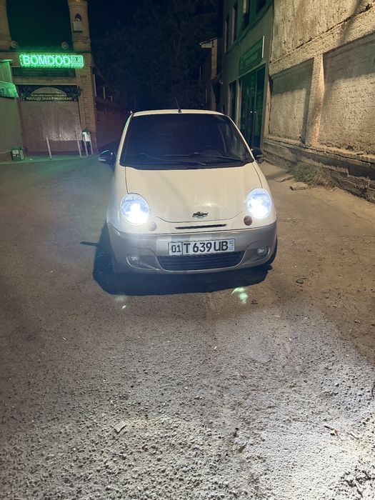 Matiz best 2016 oformleniya