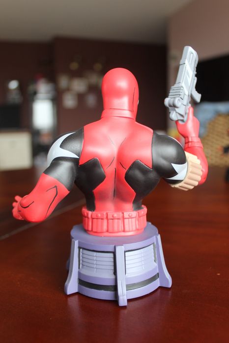 Deadpool Статуетка Дедпул