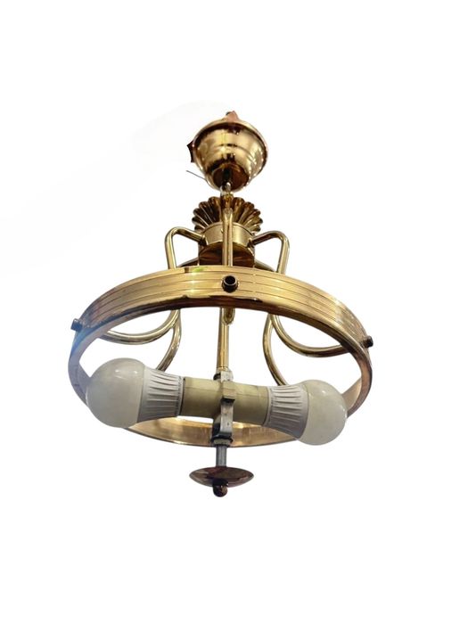 Продам две люстры