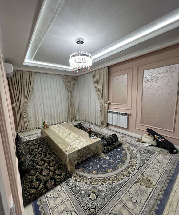 Narx tushdi srochno   Xonsaroy Diplomat Yunusabad 6 Amerika Pasolstva