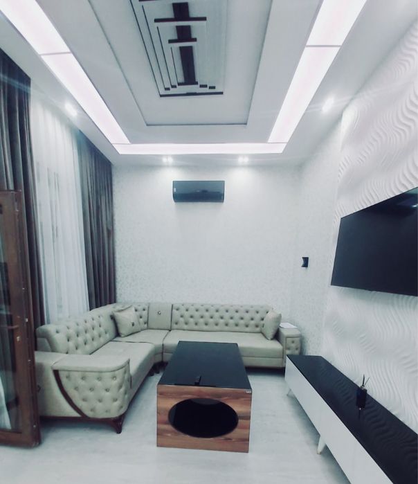 Аренда Новостройка Упаковка в Яккасарайе