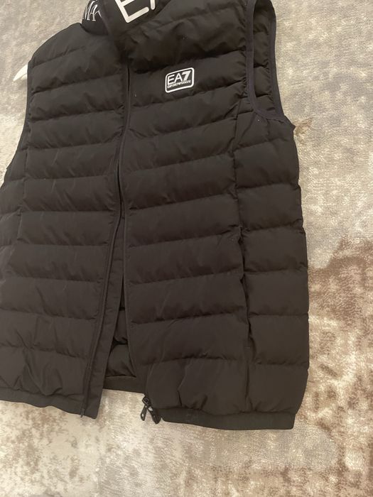 Vesta neagra pt toamna