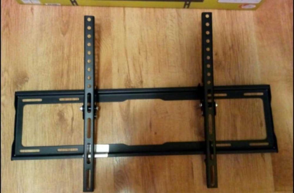 Suport TV LCD LED, LCD 37-75 inc reglabil, 94 - 191 cm, 50 kg
