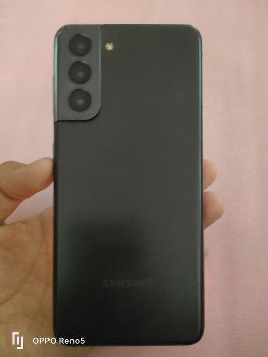 Самсунг S21 256G