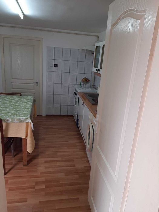 Casa renovata in Schei 3 camere, terasa, beci, magazie, curte