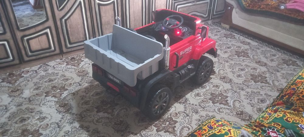 Moshinacha xolati yangi xama narsasi bor