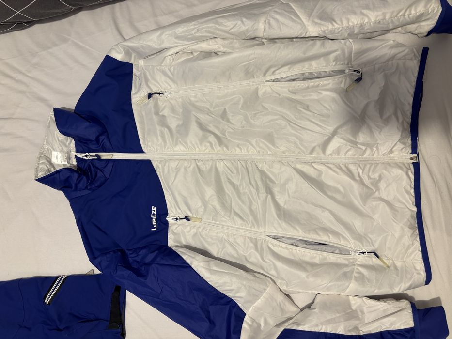 Set costum ski 3 piese