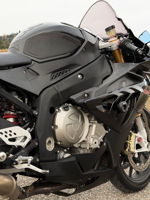 BMW S1000RR - 2014