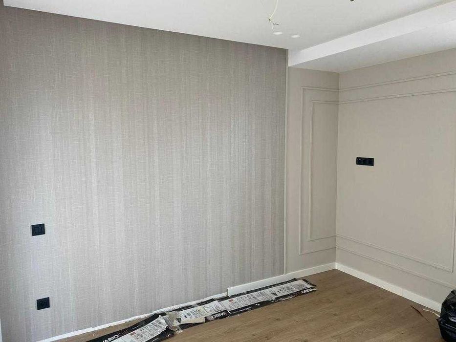 Amenajari interioare si exterioare, finisaje interioare, renovari