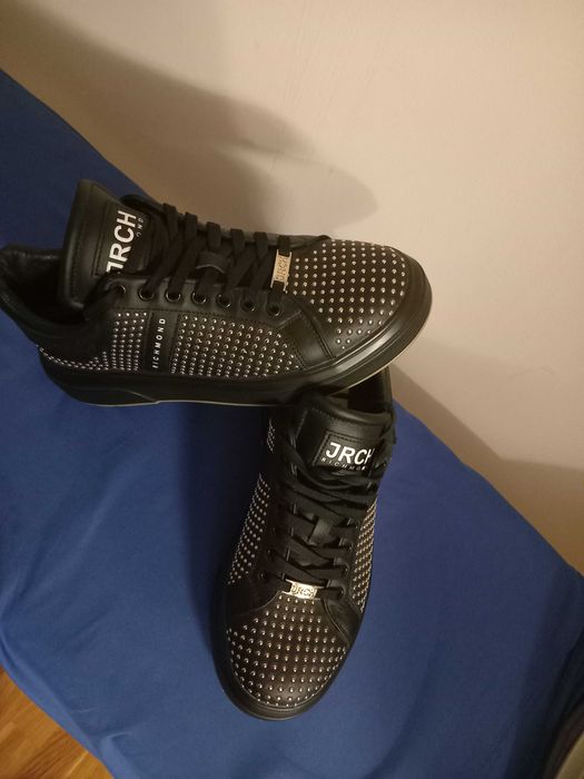 Pantofi  sport Richmond!
