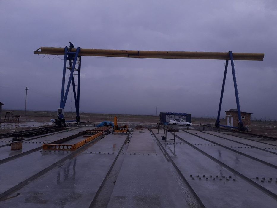 Kazlavoy kran 5.10.16