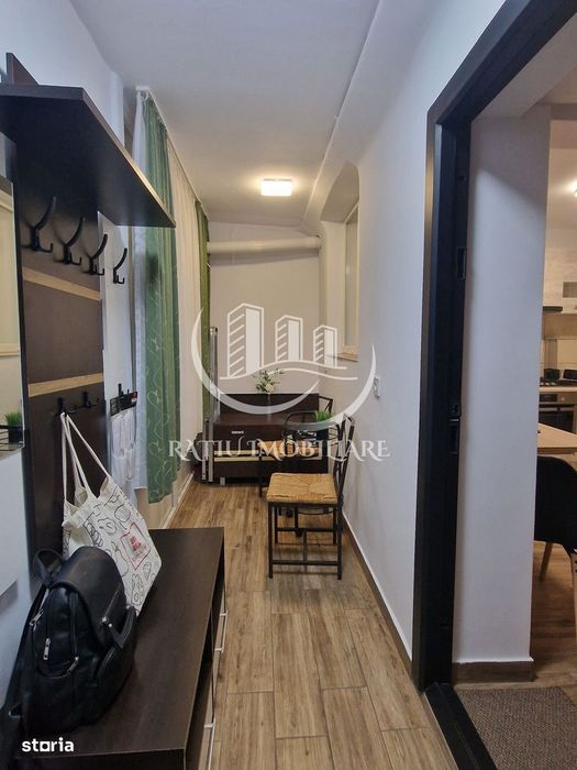 Apartament cu 2 camere | Zona Centrala | Oradea