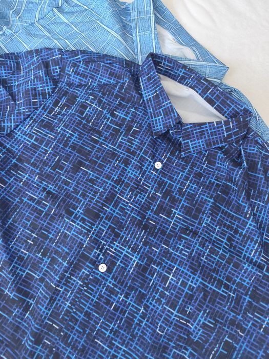 Мъжки ризи нови и като нови