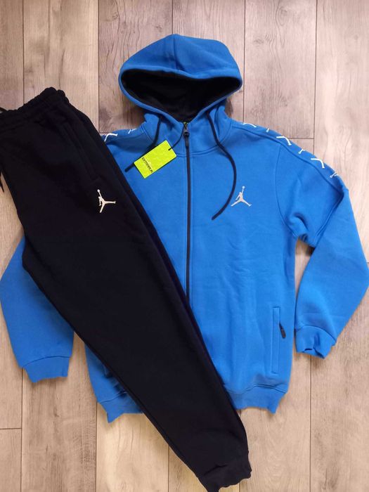 4ХЛ - памучен ватиран екип