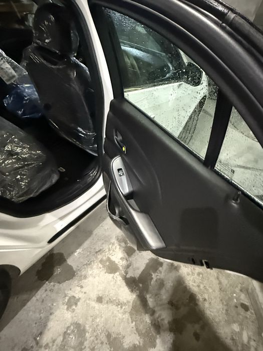 Malibu 2014 yil sotiladi