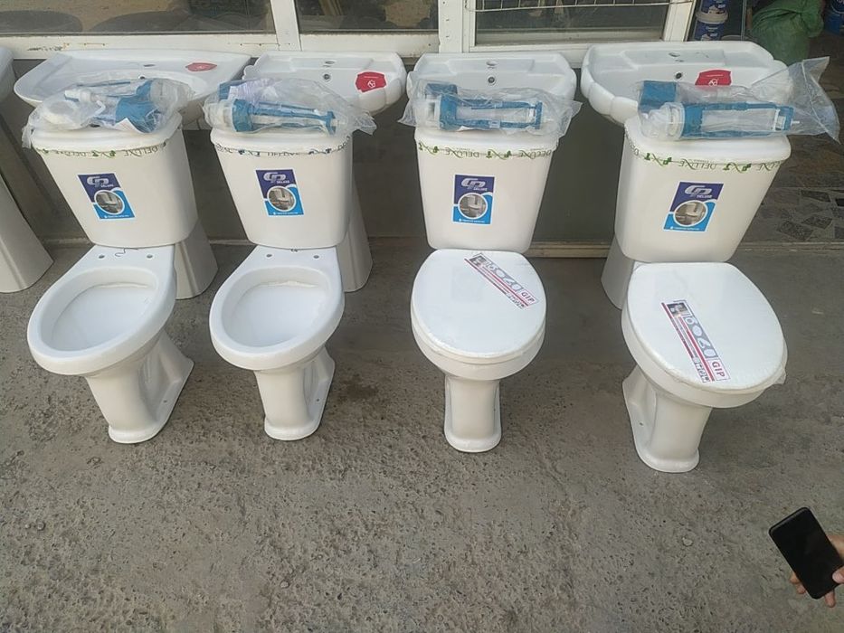 Унитаз unitaz rakvina chashagen santexnika sanuzel