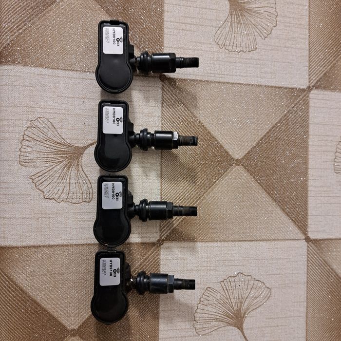 4 buc Senzori presiune roti Hyundai/KIA cod TH9SP201 / 6361A-SP201