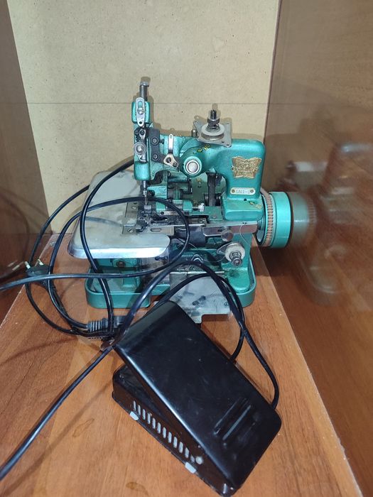 Averlok holati juda yaxshi bir kishi ishlatgan yangidek holati