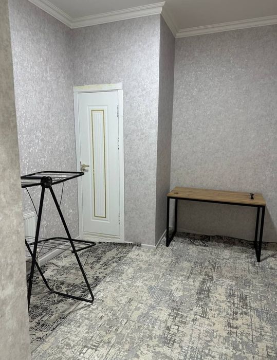 Аренда квартира на Сергели район Новостройка метро