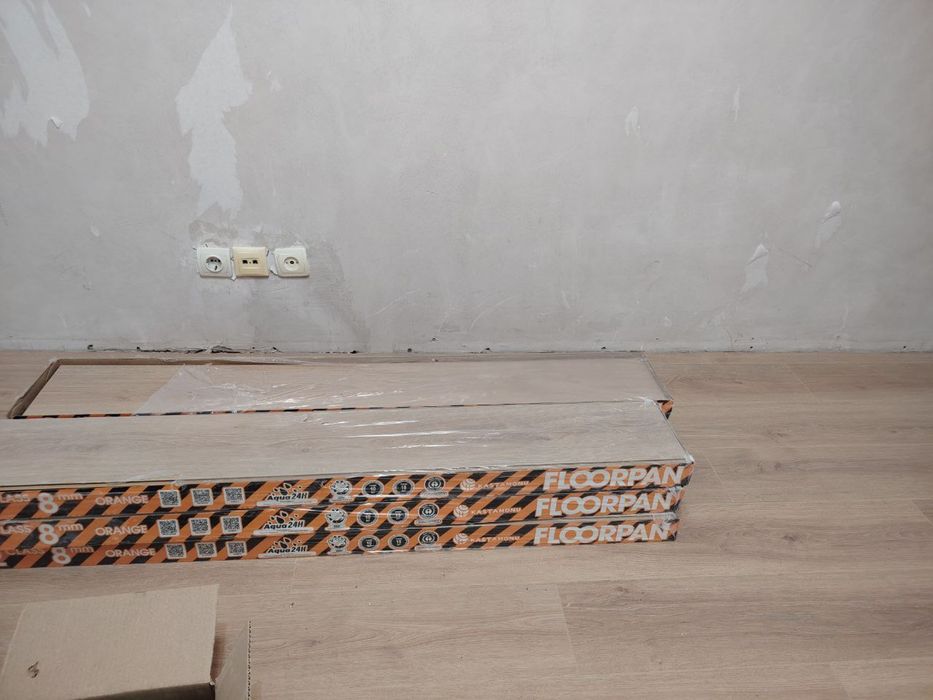 Ламинат Кастамону