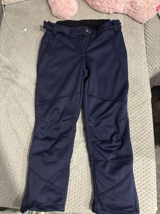 Панталон полицейски /мвр зимен / униформа