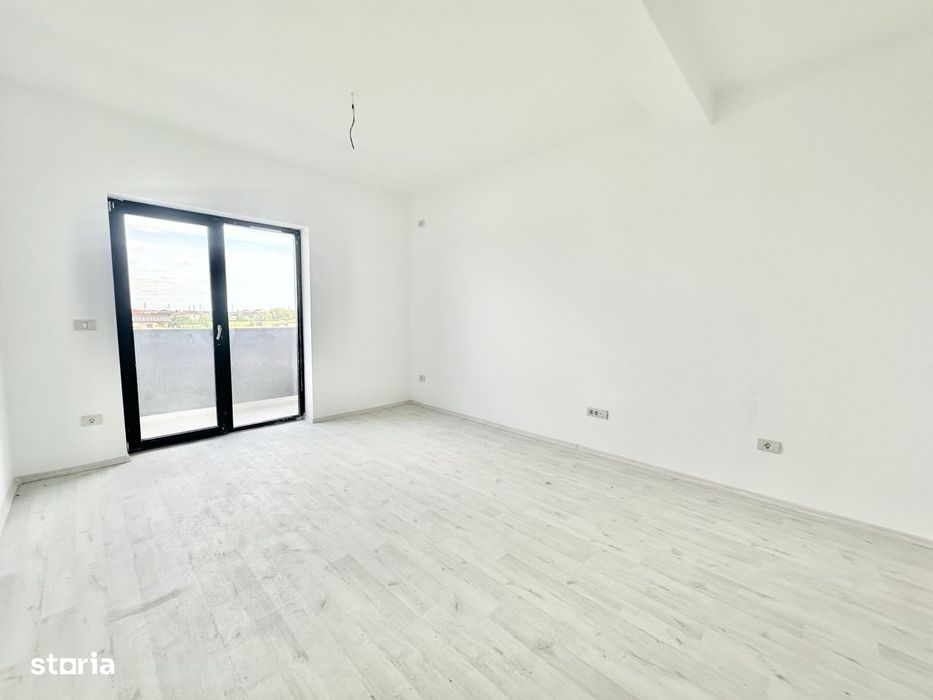 Apartament 2 camere - 53 mp utili si balcon de 5 mp – Calea Urseni — fotografia 1