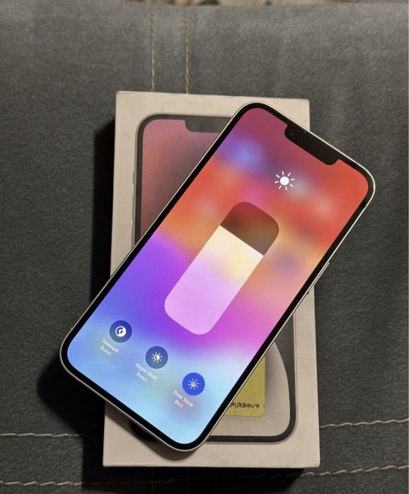 Iphone 14 256гб продам