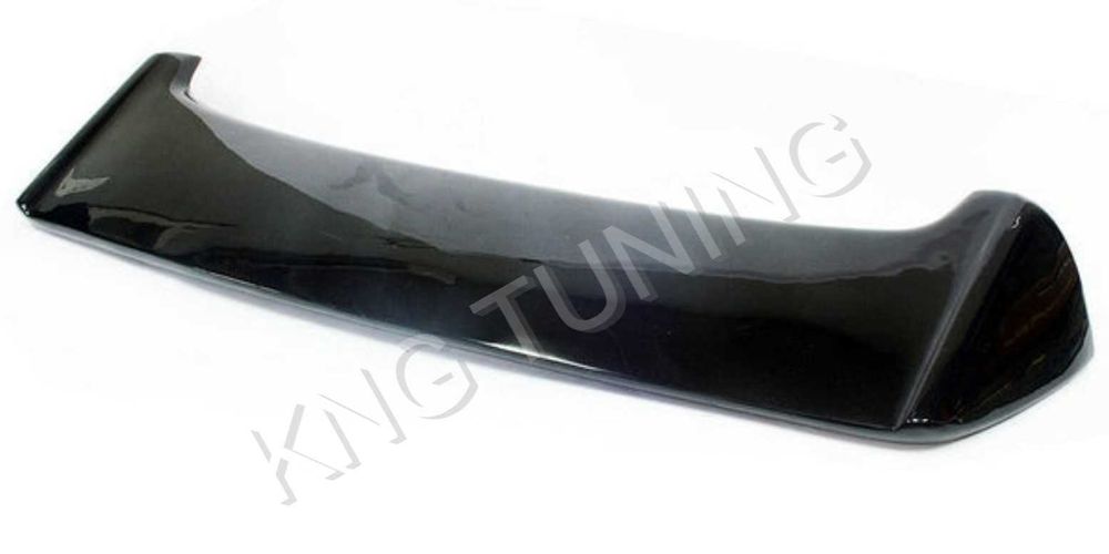 Гти спойлер за багажник голф мк5 / vw golf mk5 gti spoiler / антикрило / добавка за задно стъкло / задна врата