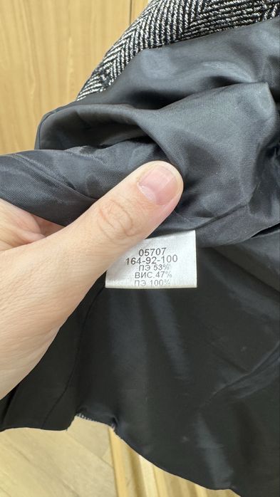 Продам женский пиджак