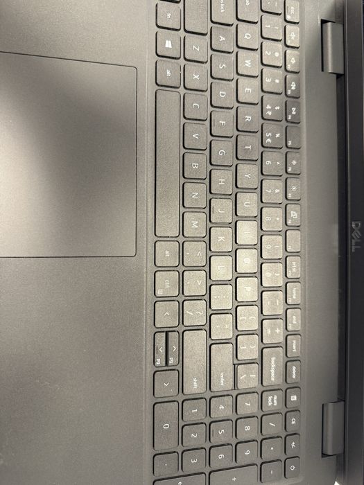 Laptop dell 3520