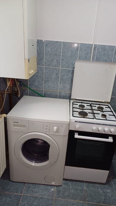 Apartament de inchiriat  ( MOMENTAN REZERVAT)