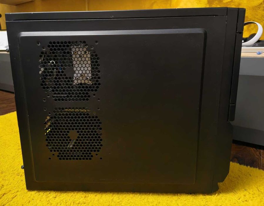 Vând PC Gaming – i7-4790 + RTX 2060 + 12GB RAM