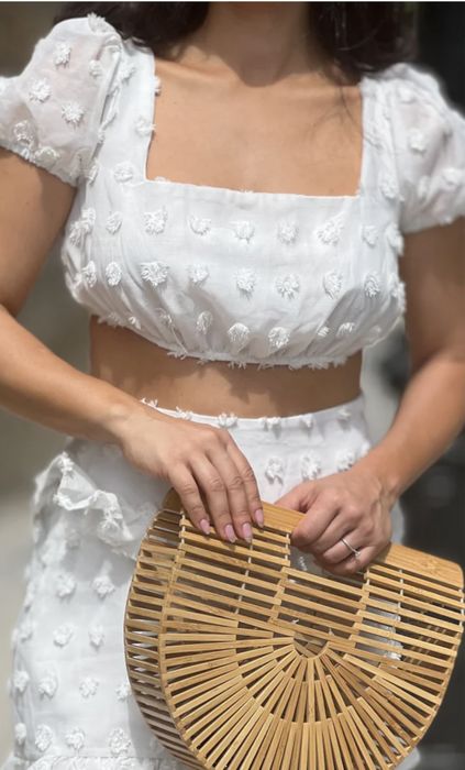 Дамски комплект рамер М