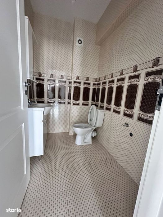Apartament 3 camere, etaj 3, construcție 2024 + loc de parcare